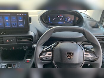 Used Peugeot Partner 2024 for sale - 76202095: Photo