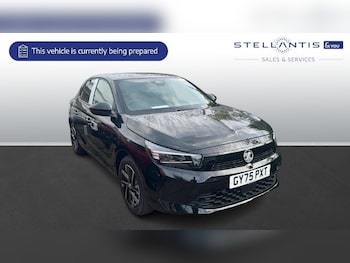 2025 - 1.2 Turbo Yes Hatchback 5dr Petrol Manual Euro 6 (s/s) (100 ps)