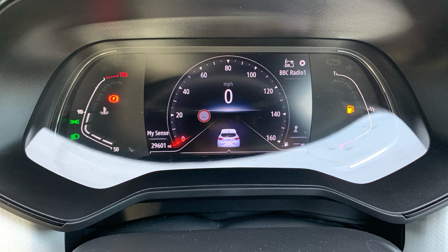 Used Renault Clio 2021 for sale - 76586428: Photo 13