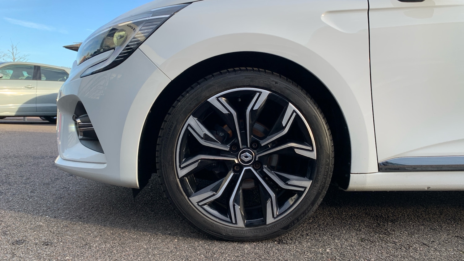 Used Renault Clio 2021 for sale - 76586428: Photo 14