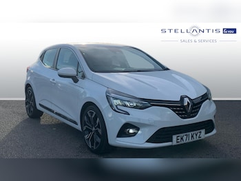 2021 - 1.0 TCe S Edition Hatchback 5dr Petrol Manual Euro 6 (s/s) (90 ps)