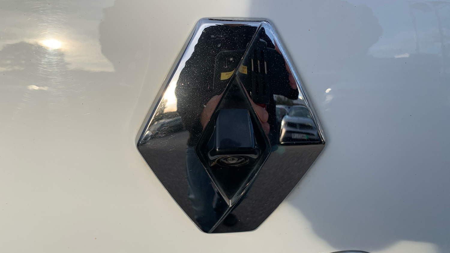 Used Renault Clio 2021 for sale - 76586428: Photo 26