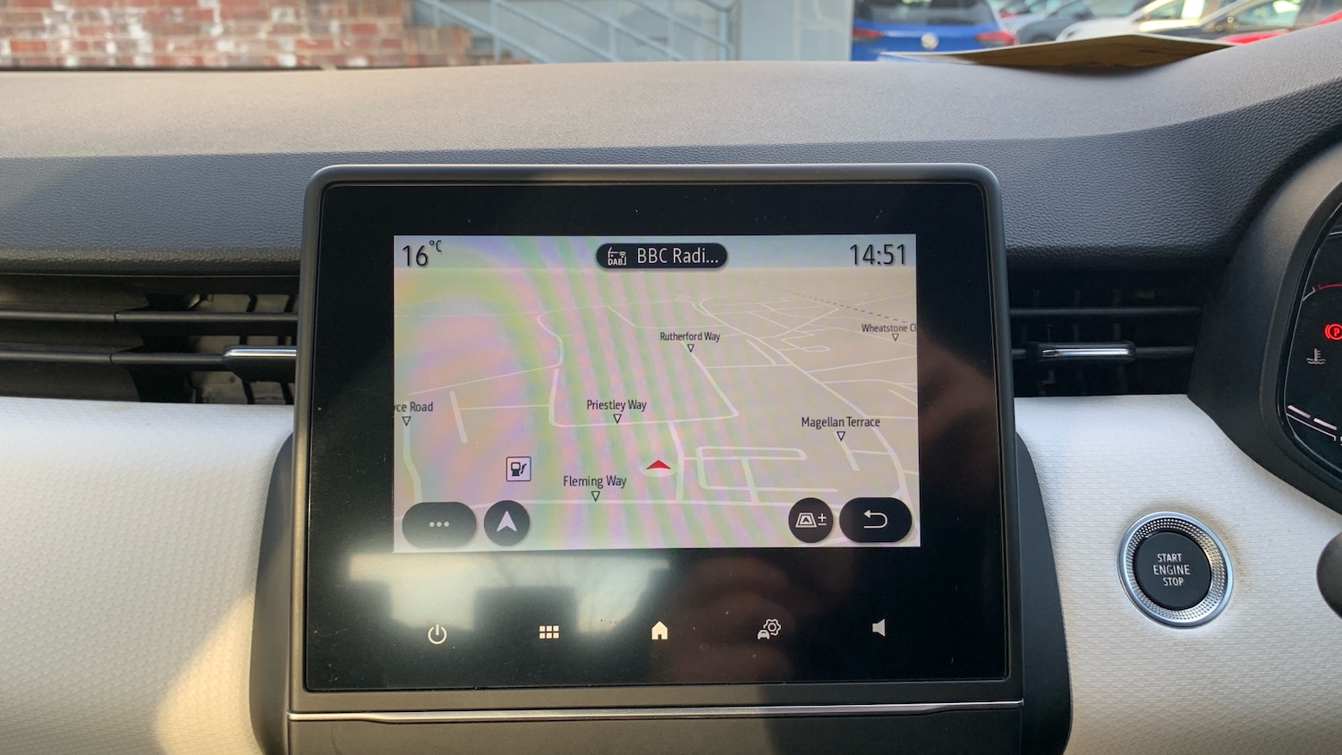 Used Renault Clio 2021 for sale - 76586428: Photo 30