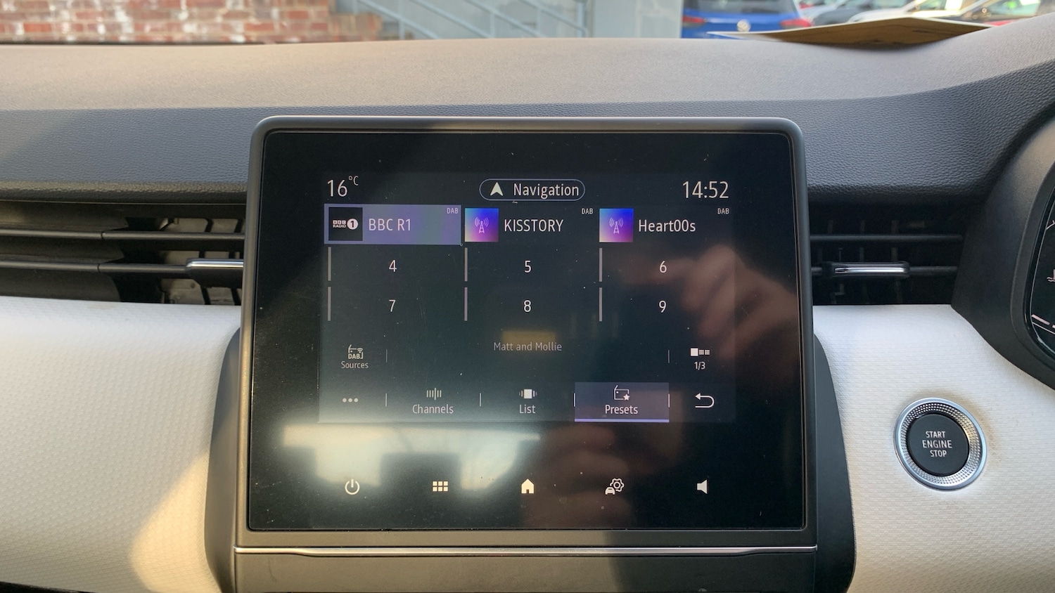 Used Renault Clio 2021 for sale - 76586428: Photo 31