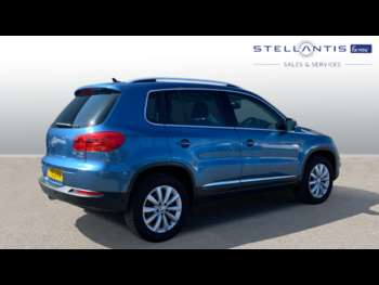 Used Volkswagen Tiguan 2015 for sale - 74655092: Photo