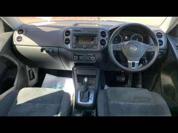 Used Volkswagen Tiguan 2015 for sale - 74655092: Photo