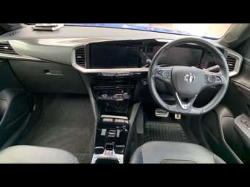 Used Vauxhall Mokka-e 2021 for sale - 74752377: Photo