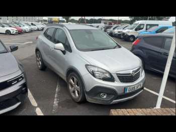 2015 - 1.6 Tech Line 2WD Euro 5 (s/s) 5dr