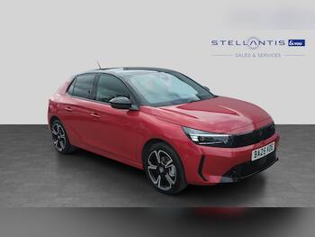 Used Vauxhall Corsa 2025 for sale - 79762152: Photo