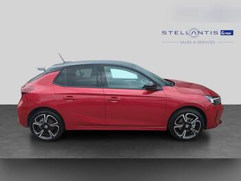 Used Vauxhall Corsa 2025 for sale - 79762152: Photo