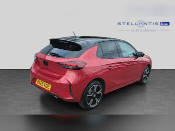 Used Vauxhall Corsa 2025 for sale - 79762152: Photo