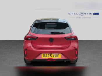 Used Vauxhall Corsa 2025 for sale - 79762152: Photo