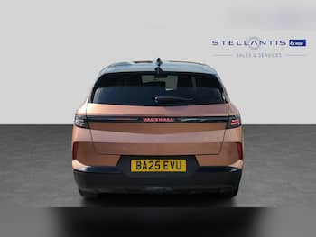 Used Vauxhall Grandland 2025 for sale - 79795377: Photo