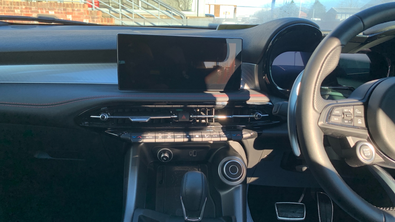 Used Alfa Romeo Tonale 2024 for sale - 77110105: Photo 11