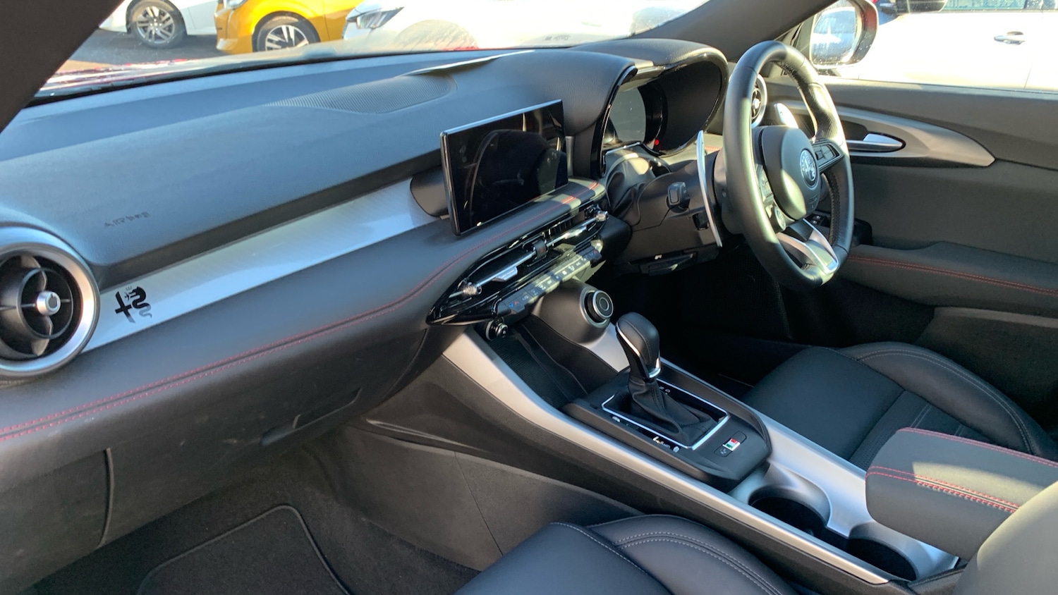 Used Alfa Romeo Tonale 2024 for sale - 77110105: Photo 13