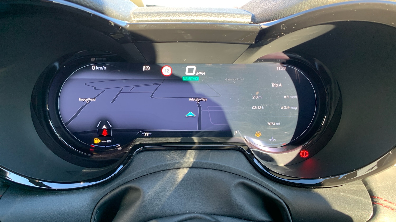 Used Alfa Romeo Tonale 2024 for sale - 77110105: Photo 14