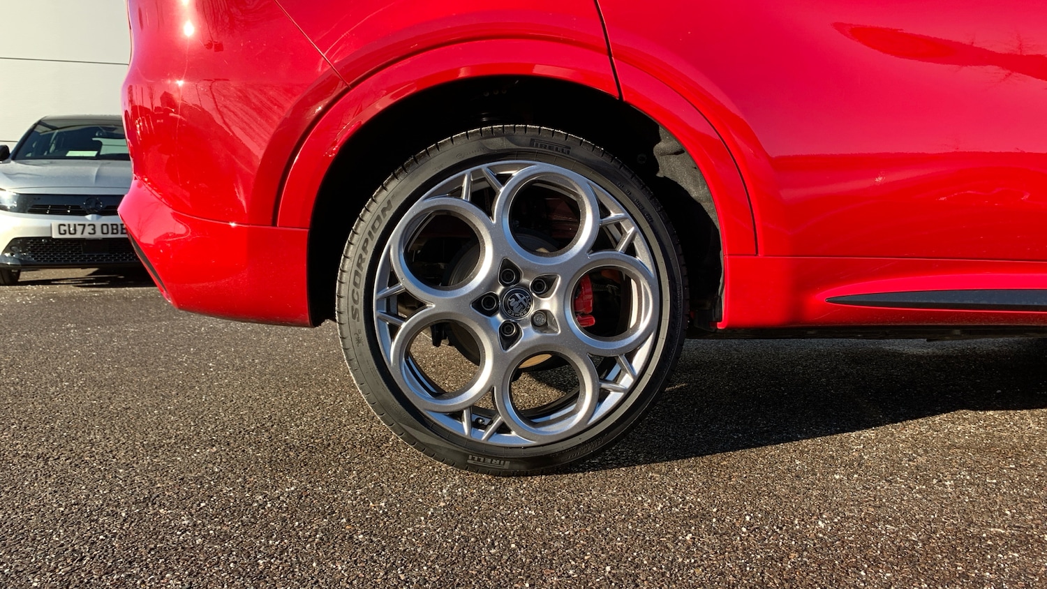 Used Alfa Romeo Tonale 2024 for sale - 77110105: Photo 17