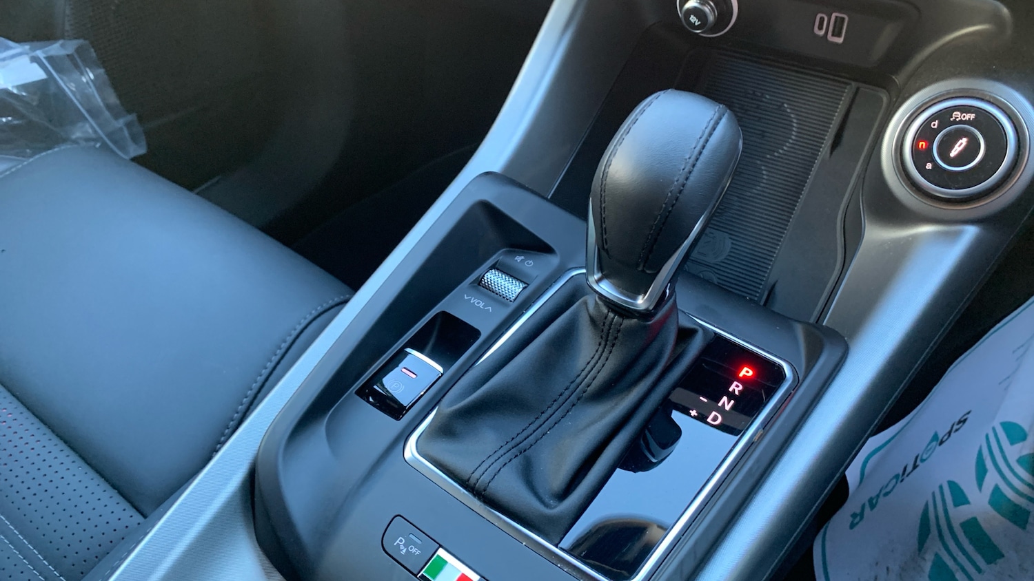 Used Alfa Romeo Tonale 2024 for sale - 77110105: Photo 21