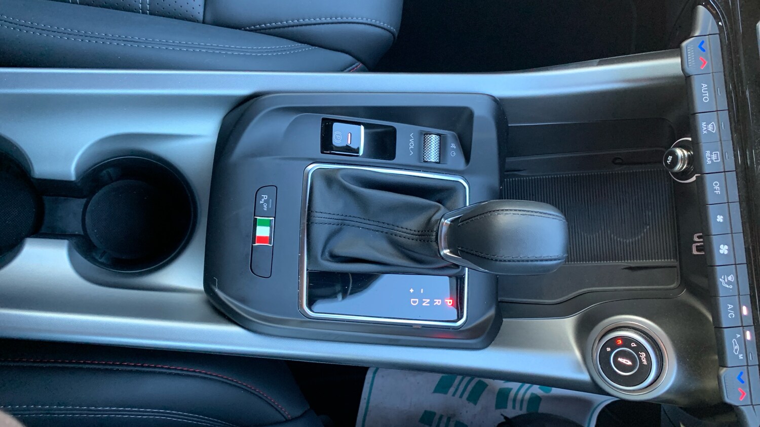 Used Alfa Romeo Tonale 2024 for sale - 77110105: Photo 22