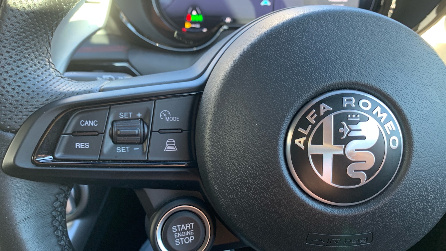 Used Alfa Romeo Tonale 2024 for sale - 77110105: Photo 24