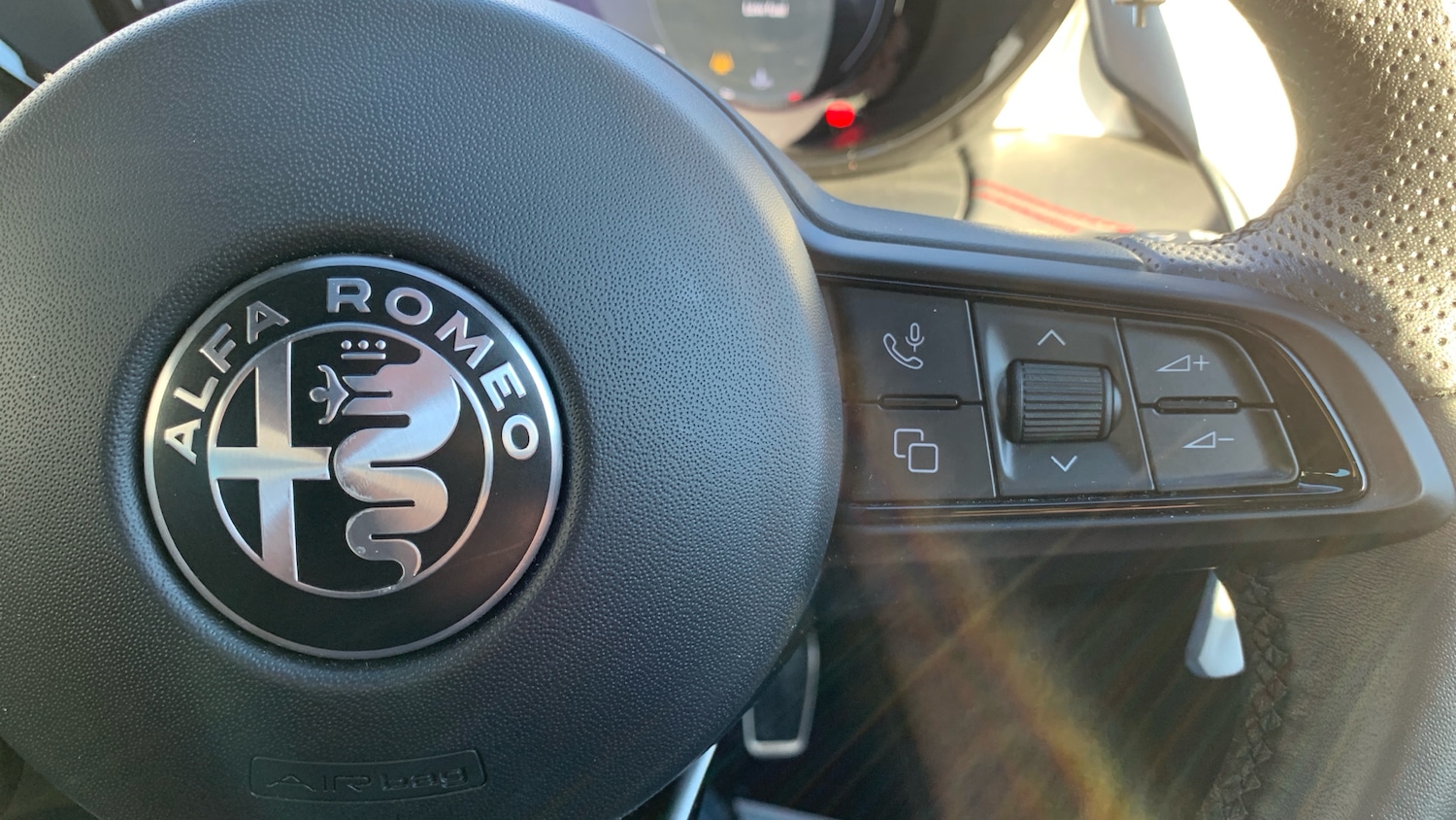 Used Alfa Romeo Tonale 2024 for sale - 77110105: Photo 25