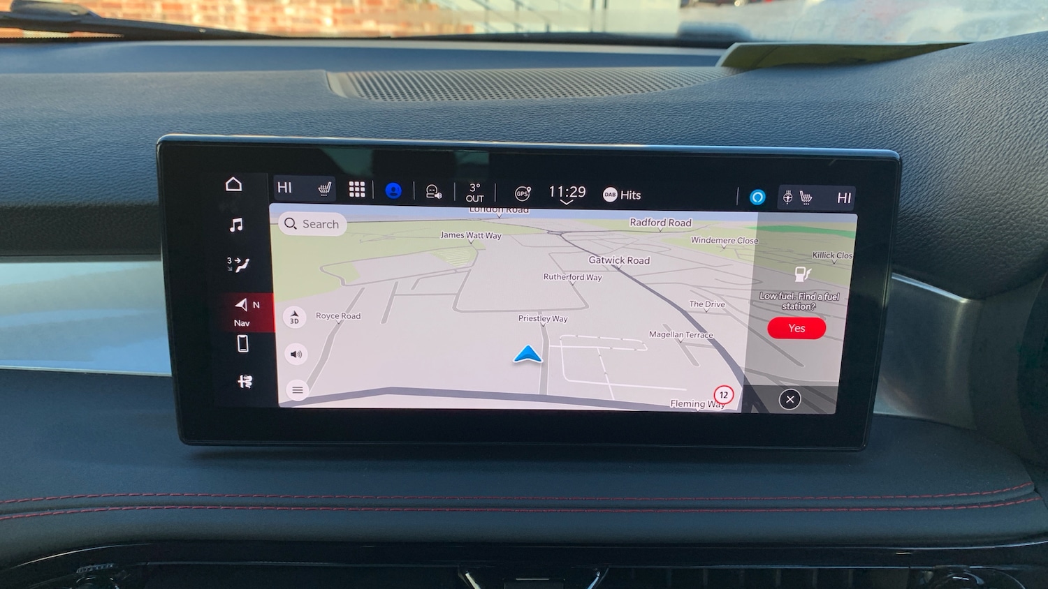 Used Alfa Romeo Tonale 2024 for sale - 77110105: Photo 31