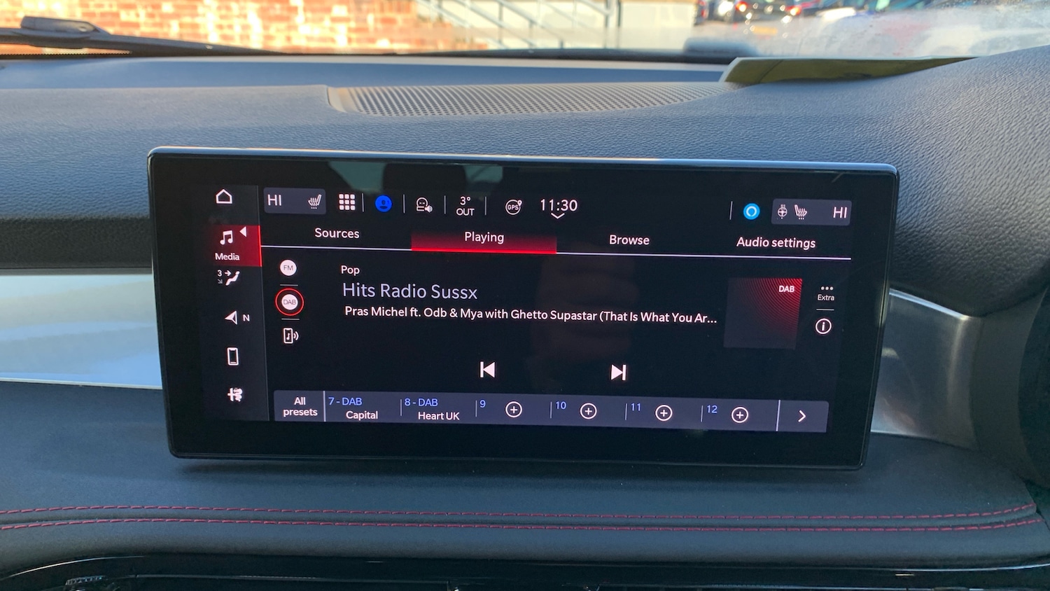 Used Alfa Romeo Tonale 2024 for sale - 77110105: Photo 32