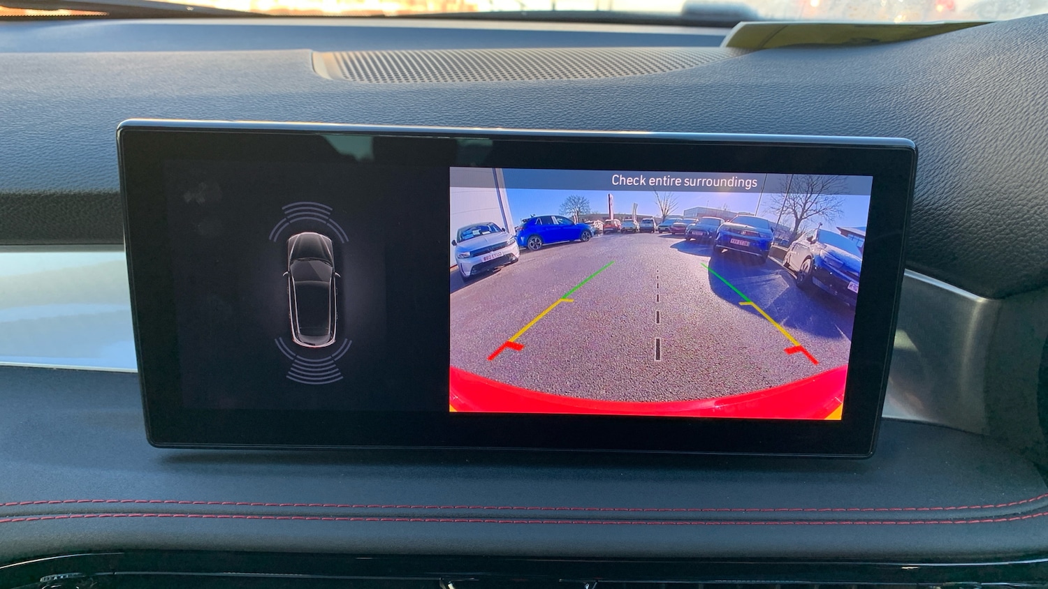 Used Alfa Romeo Tonale 2024 for sale - 77110105: Photo 33