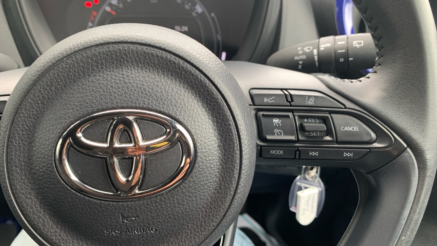 Vehicle 24