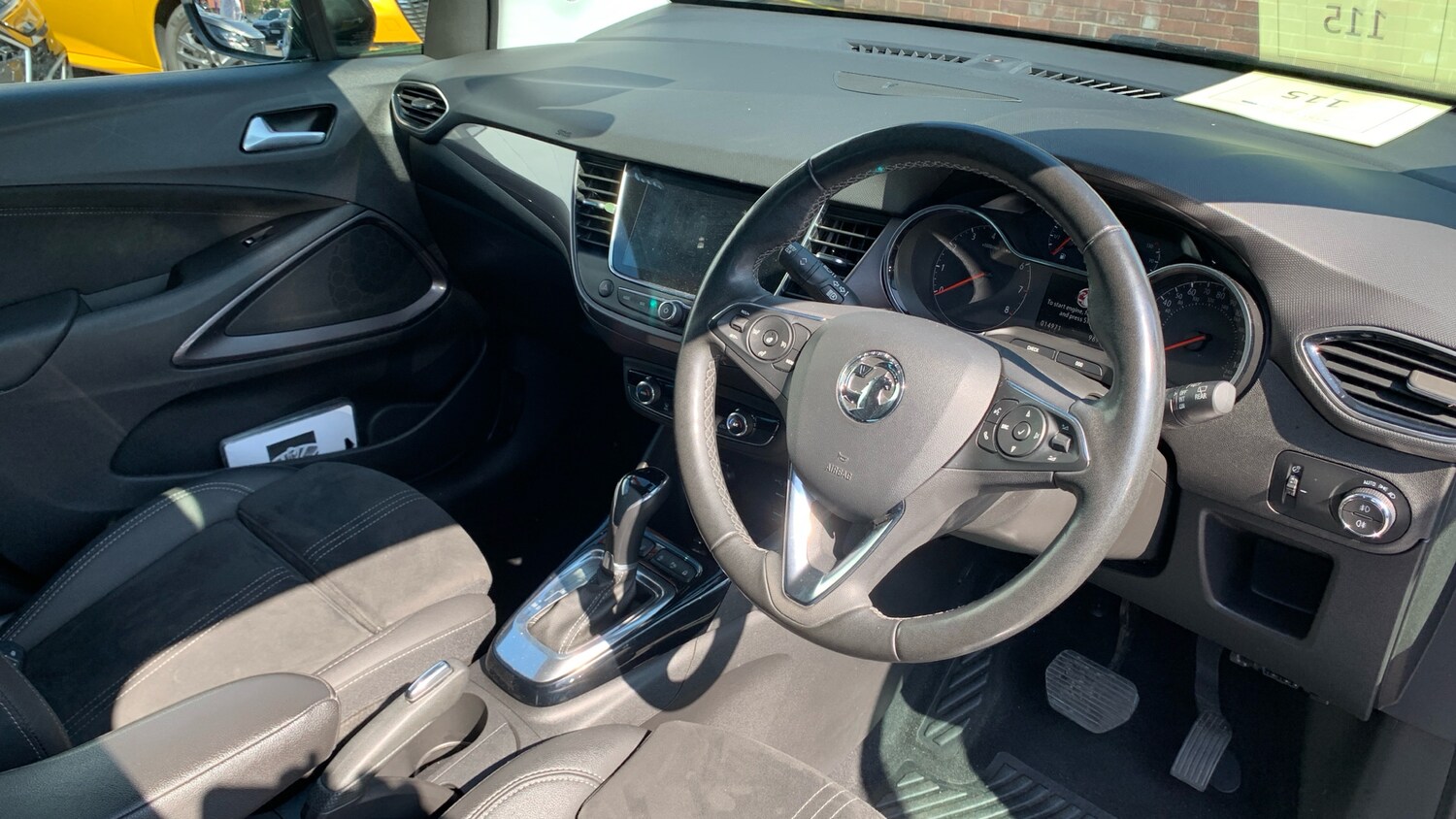 Vehicle 11