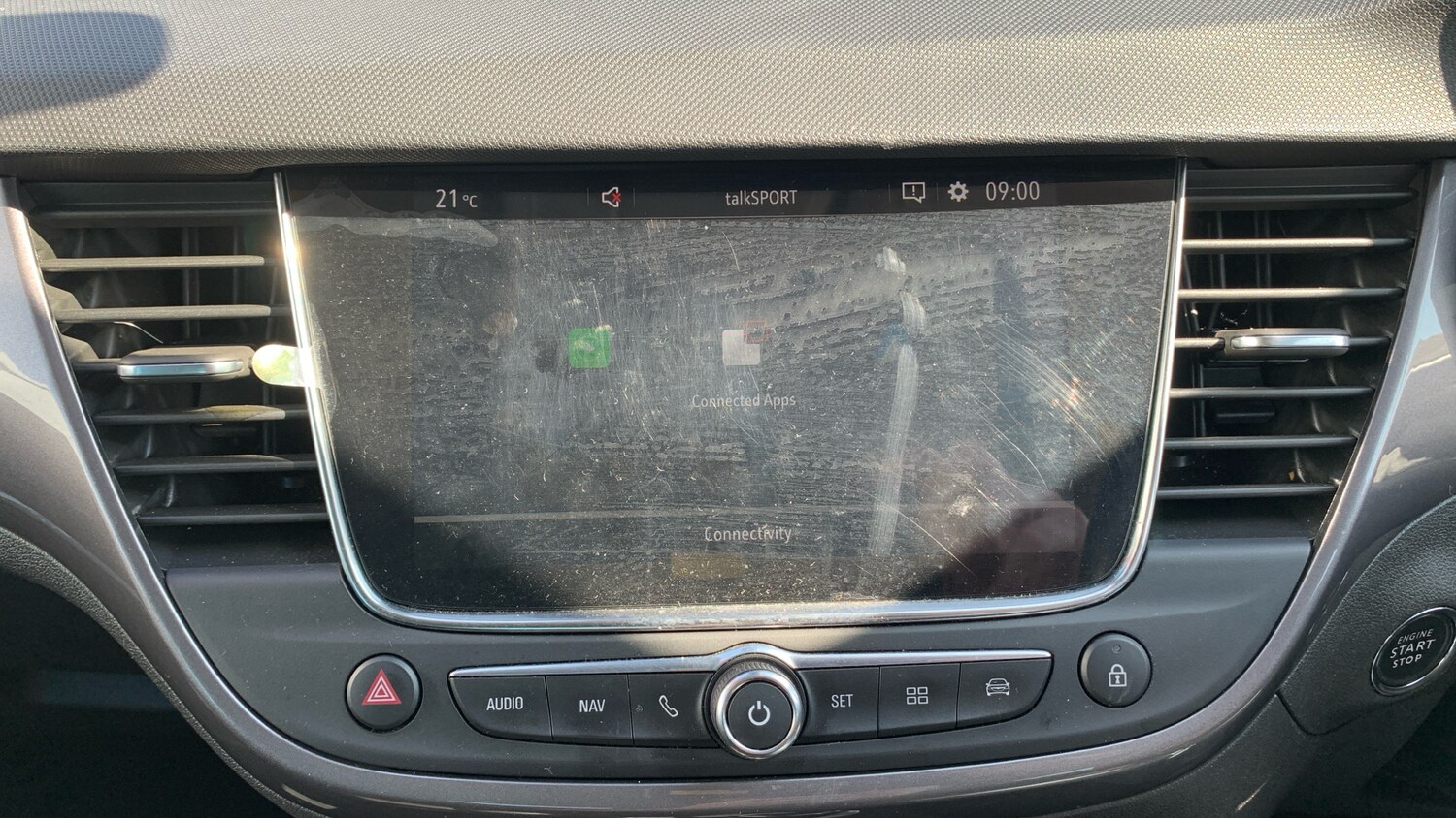 Vehicle 29