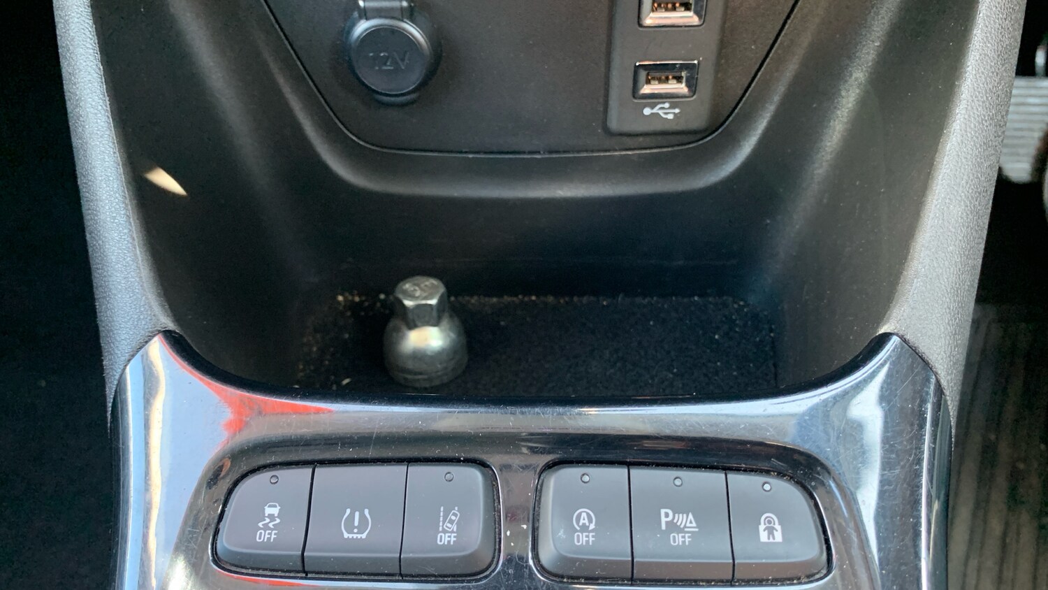 Vehicle 34