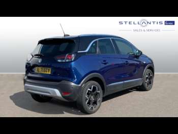 Used Vauxhall Crossland 2021 for sale - 74547517: Photo