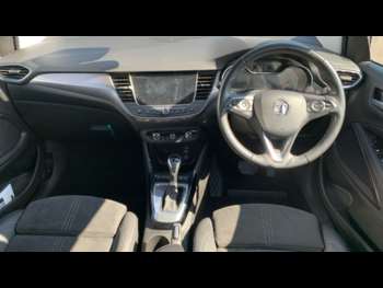 Used Vauxhall Crossland 2021 for sale - 74547517: Photo