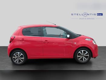 Used Citroen C1 2021 for sale - 79762144: Photo