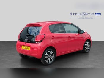 Used Citroen C1 2021 for sale - 79762144: Photo