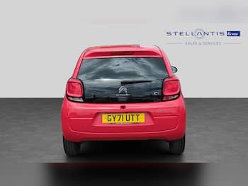 Used Citroen C1 2021 for sale - 79762144: Photo