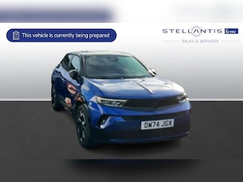 Used Vauxhall Mokka 2025 for sale - 77427045: Photo