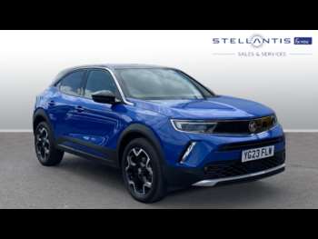2023 - 1.2 Turbo Ultimate Euro 6 (s/s) 5dr