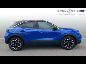 Used Vauxhall Mokka 2023 for sale - 74575107: Photo