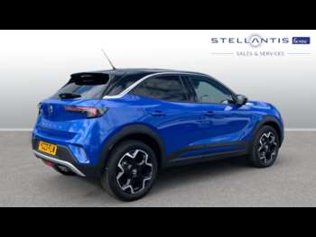 Used Vauxhall Mokka 2023 for sale - 74575107: Photo