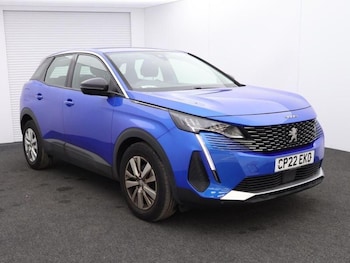 2022 - 1.2 PureTech Active Premium Euro 6 (s/s) 5dr