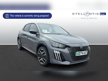 2025 - 115kW GT 51kWh 5dr Auto