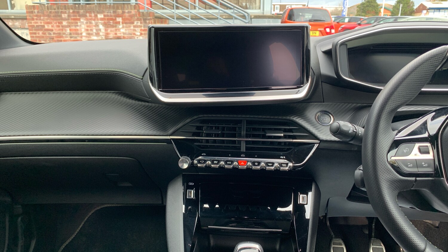 Used Peugeot 208 2024 for sale - 76419750: Photo 10