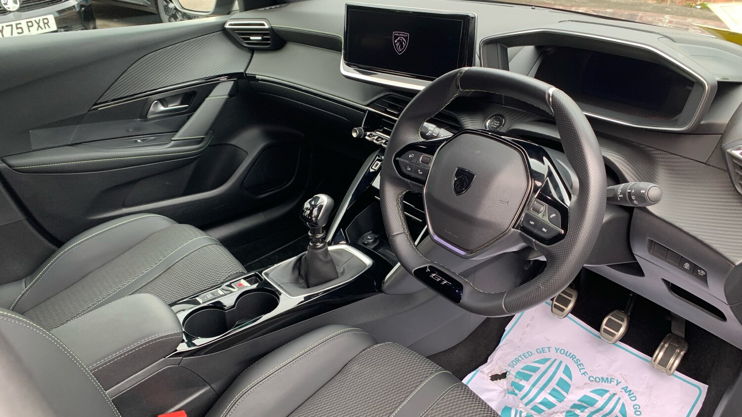 Used Peugeot 208 2024 for sale - 76419750: Photo 11