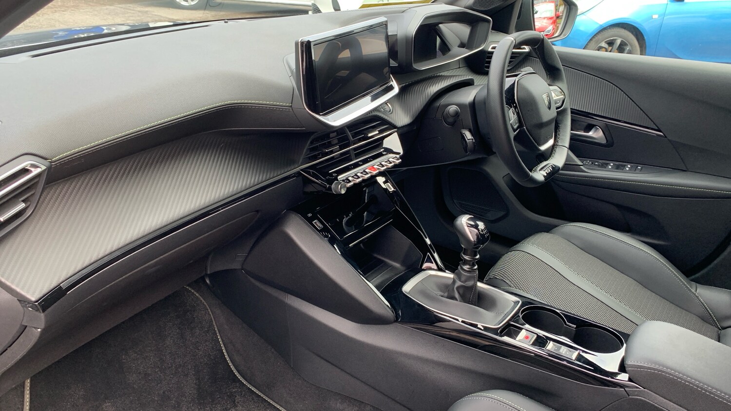 Used Peugeot 208 2024 for sale - 76419750: Photo 12