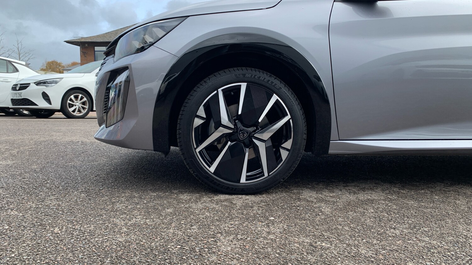 Used Peugeot 208 2024 for sale - 76419750: Photo 14