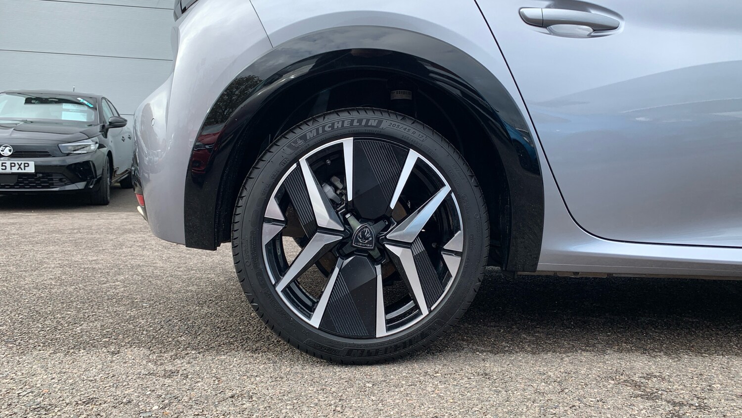 Used Peugeot 208 2024 for sale - 76419750: Photo 16