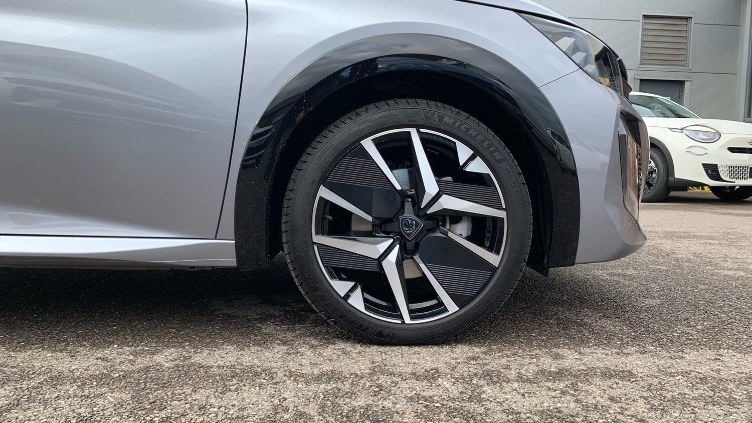 Used Peugeot 208 2024 for sale - 76419750: Photo 17