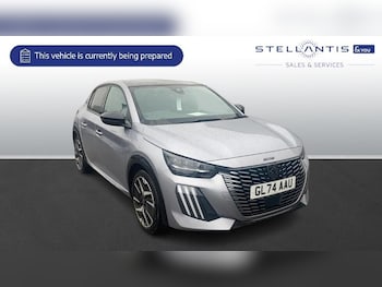 2024 - 1.2 PureTech GT Hatchback 5dr Petrol Manual Euro 6 (s/s) (100 ps)